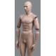 Articulated Military Male Caucasian Mannequin MH TE30