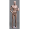 Articulated Military Male Caucasian Mannequin MH TE30