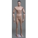 Articulated Military Male Caucasian Mannequin MH TE31