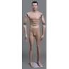 Articulated Military Male Caucasian Mannequin MH TE31