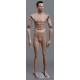 Articulated Military Male Caucasian Mannequin MH TE31