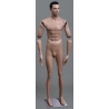 Articulated Military Male Caucasian Mannequin MH TE31