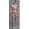 Articulated Military Male Caucasian Mannequin MH TE31