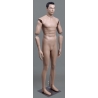 Articulated Military Male Caucasian Mannequin MH TE31