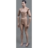 Articulated Military Male Caucasian Mannequin MH TE31