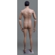 Articulated Military Male Caucasian Mannequin MH TE31