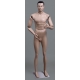 Articulated Military Male Caucasian Mannequin MH TE31