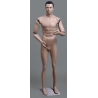 Articulated Military Male Caucasian Mannequin MH TE31