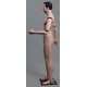 Articulated Military Male Caucasian Mannequin MH TE31