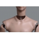 Articulated Military Male Caucasian Mannequin MH TE31