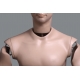 Articulated Military Male Caucasian Mannequin MH TE31