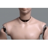 Articulated Military Male Caucasian Mannequin MH TE31