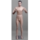 Articulated Military Male Caucasian Mannequin MH TE31
