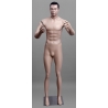 Articulated Military Male Caucasian Mannequin MH TE31