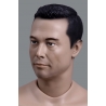 Articulated Military Male Caucasian Mannequin MH TE31