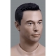 Articulated Military Male Caucasian Mannequin MH TE31