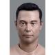 Articulated Military Male Caucasian Mannequin MH TE31