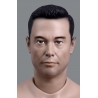 Articulated Military Male Caucasian Mannequin MH TE31
