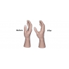 bendable hands