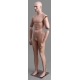 Articulated Military Male Caucasian Mannequin MH TE34 ©