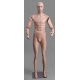 Articulated Military Male Caucasian Mannequin MH TE34 ©