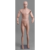 Articulated Military Male Caucasian Mannequin MH TE34 ©