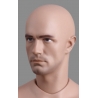 Articulated Military Male Caucasian Mannequin MH TE34 ©