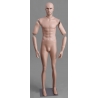 Articulated Military Male Caucasian Mannequin MH TE34 ©