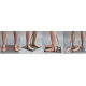 feet two parts