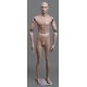 Articulated Military Male Caucasian Mannequin MH TE35 ©
