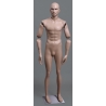 Articulated Military Male Caucasian Mannequin MH TE35 ©