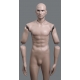 Articulated Military Male Caucasian Mannequin MH TE35 ©