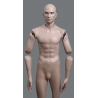 Articulated Military Male Caucasian Mannequin MH TE35 ©
