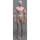 Articulated Military Male Caucasian Mannequin MH TE35 ©