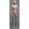 Articulated Military Male Caucasian Mannequin MH TE35 ©