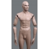 Articulated Military Male Caucasian Mannequin MH TE35 ©