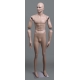 Articulated Military Male Caucasian Mannequin MH TE35 ©