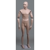 Articulated Military Male Caucasian Mannequin MH TE35 ©