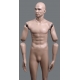 Articulated Military Male Caucasian Mannequin MH TE35 ©