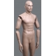 Articulated Military Male Caucasian Mannequin MH TE35 ©