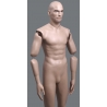 Articulated Military Male Caucasian Mannequin MH TE35 ©