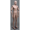 Articulated Military Male Caucasian Mannequin MH TE35 ©