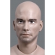 Articulated Military Male Caucasian Mannequin MH TE35 ©