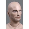 Articulated Military Male Caucasian Mannequin MH TE35 ©