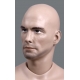 Articulated Military Male Caucasian Mannequin MH TE35 ©