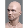 Articulated Military Male Caucasian Mannequin MH TE35 ©