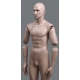 Articulated Military Male Caucasian Mannequin MH TE35 ©