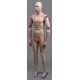 Articulated Military Male Caucasian Mannequin MH TE35 ©