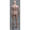 Articulated Military Male Caucasian Mannequin MH TE35 ©