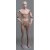 Articulated Military Male Caucasian Mannequin MH TE35 ©